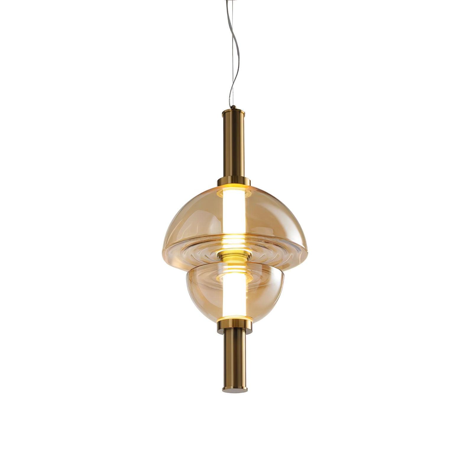 Lemonisy Pendant Light