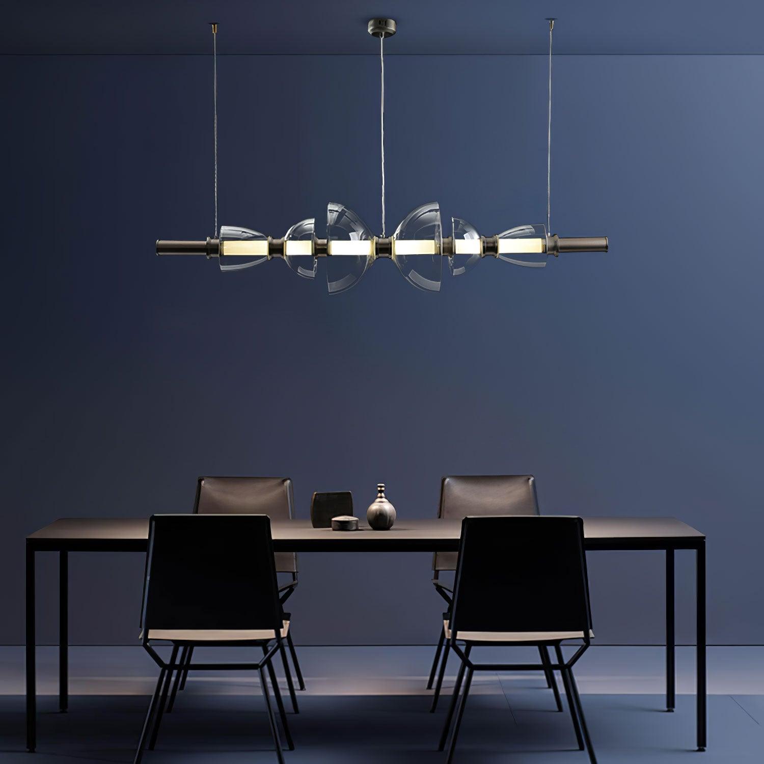 Lemonisy Pendant Light