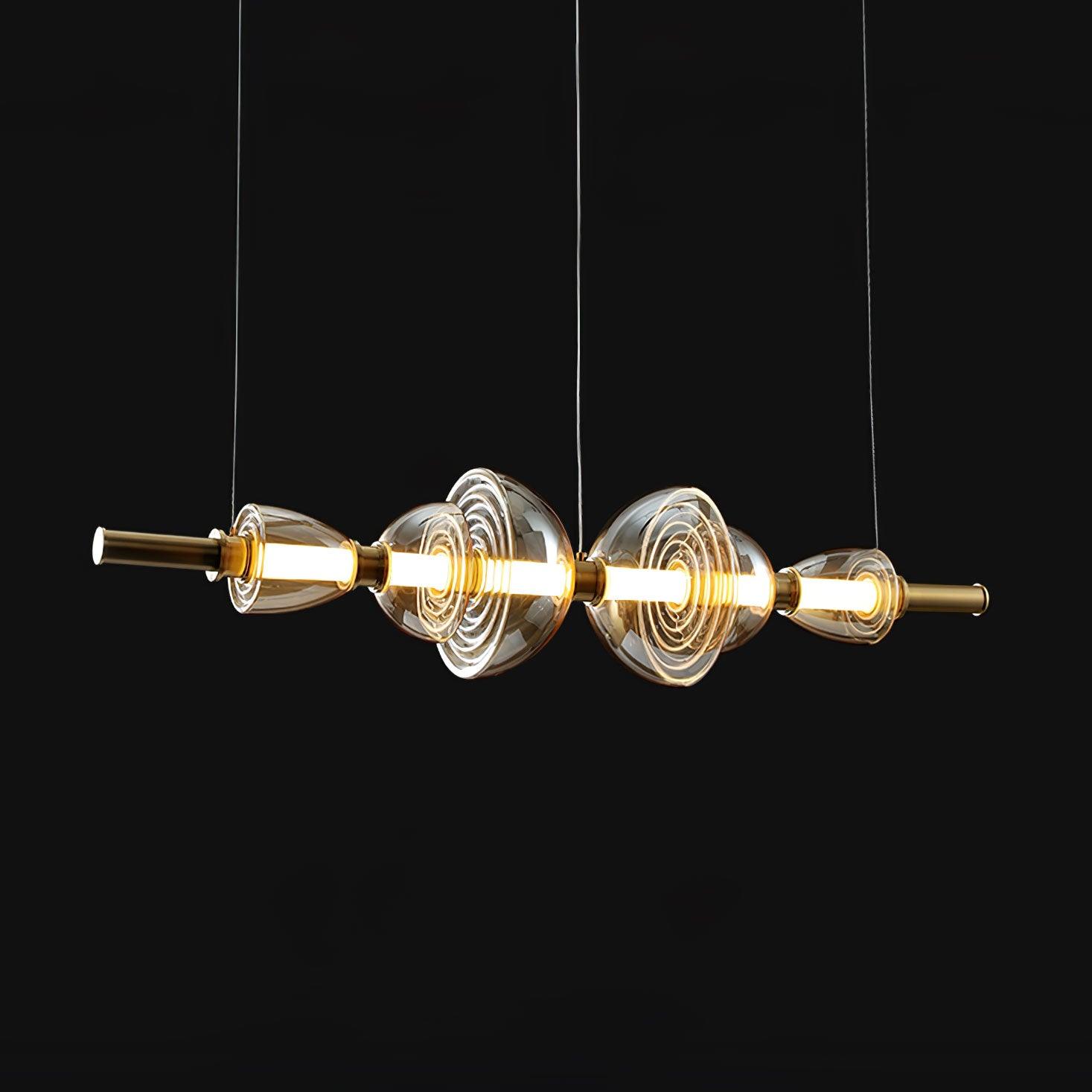 Lemonisy Pendant Light