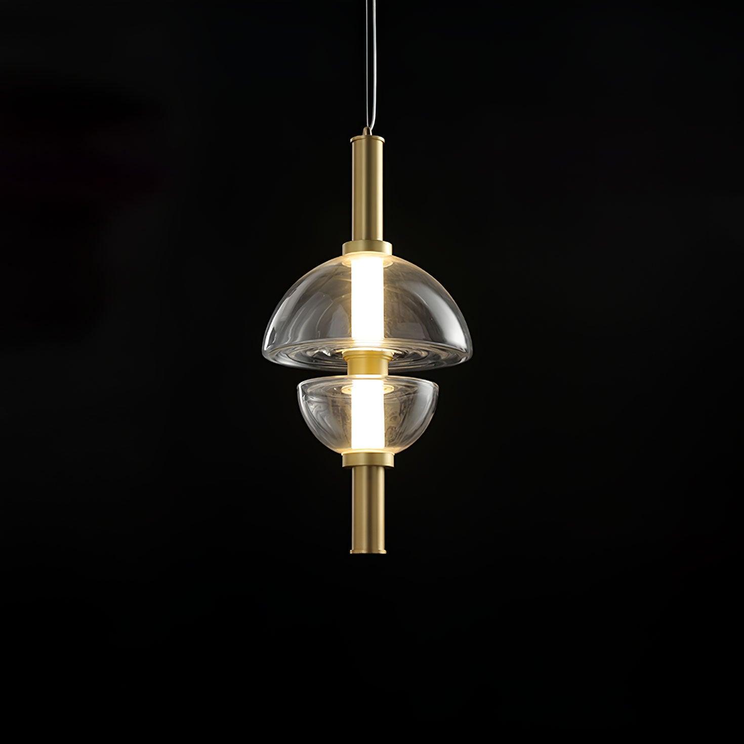 Lemonisy Pendant Light