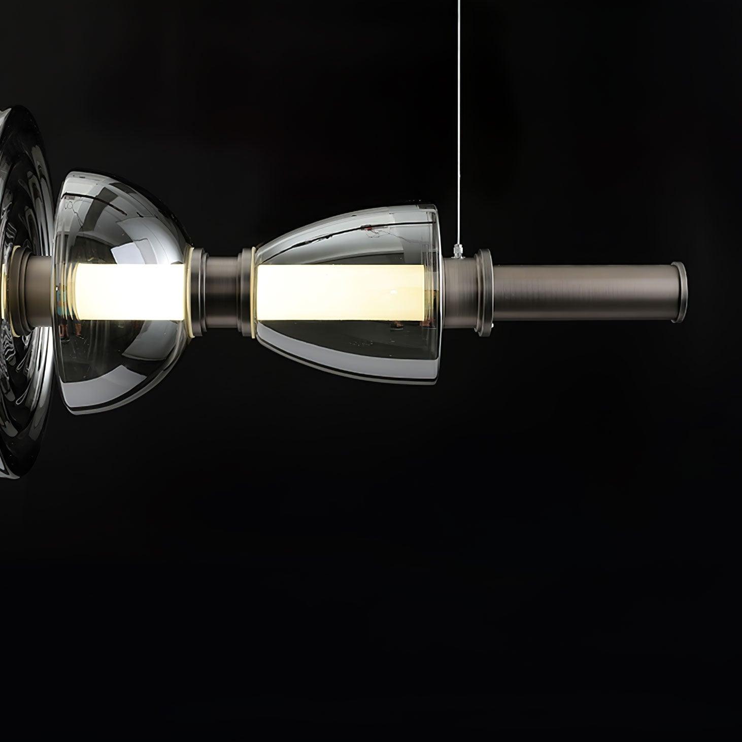 Lemonisy Pendant Light