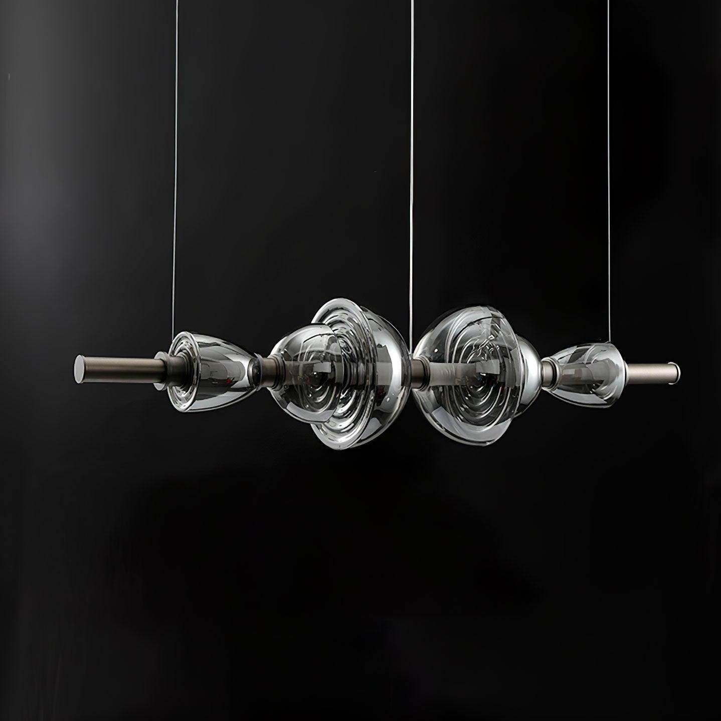 Lemonisy Pendant Light