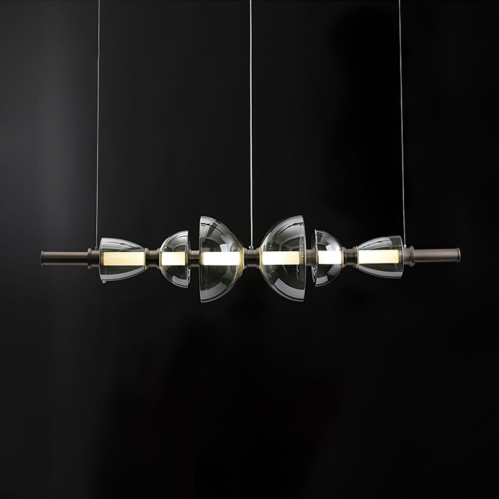 Lemonisy Pendant Light