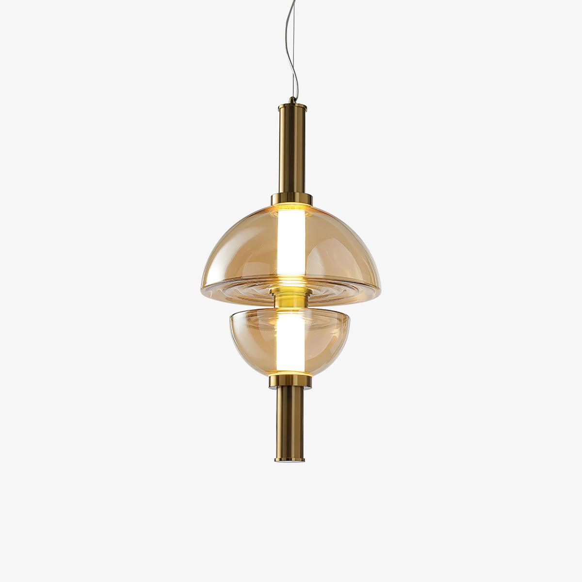 Lemonisy Pendant Light