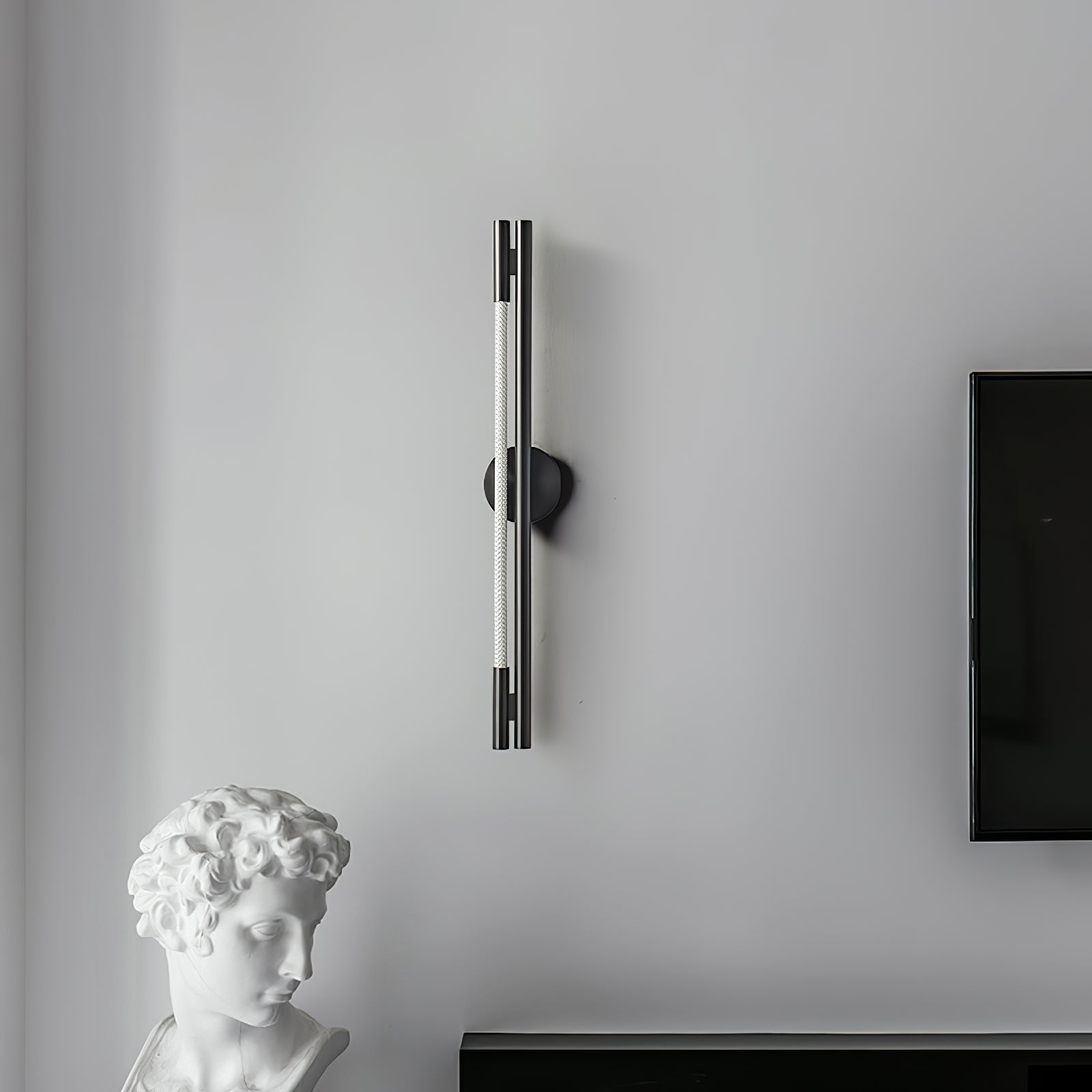 Aurem Wall Light