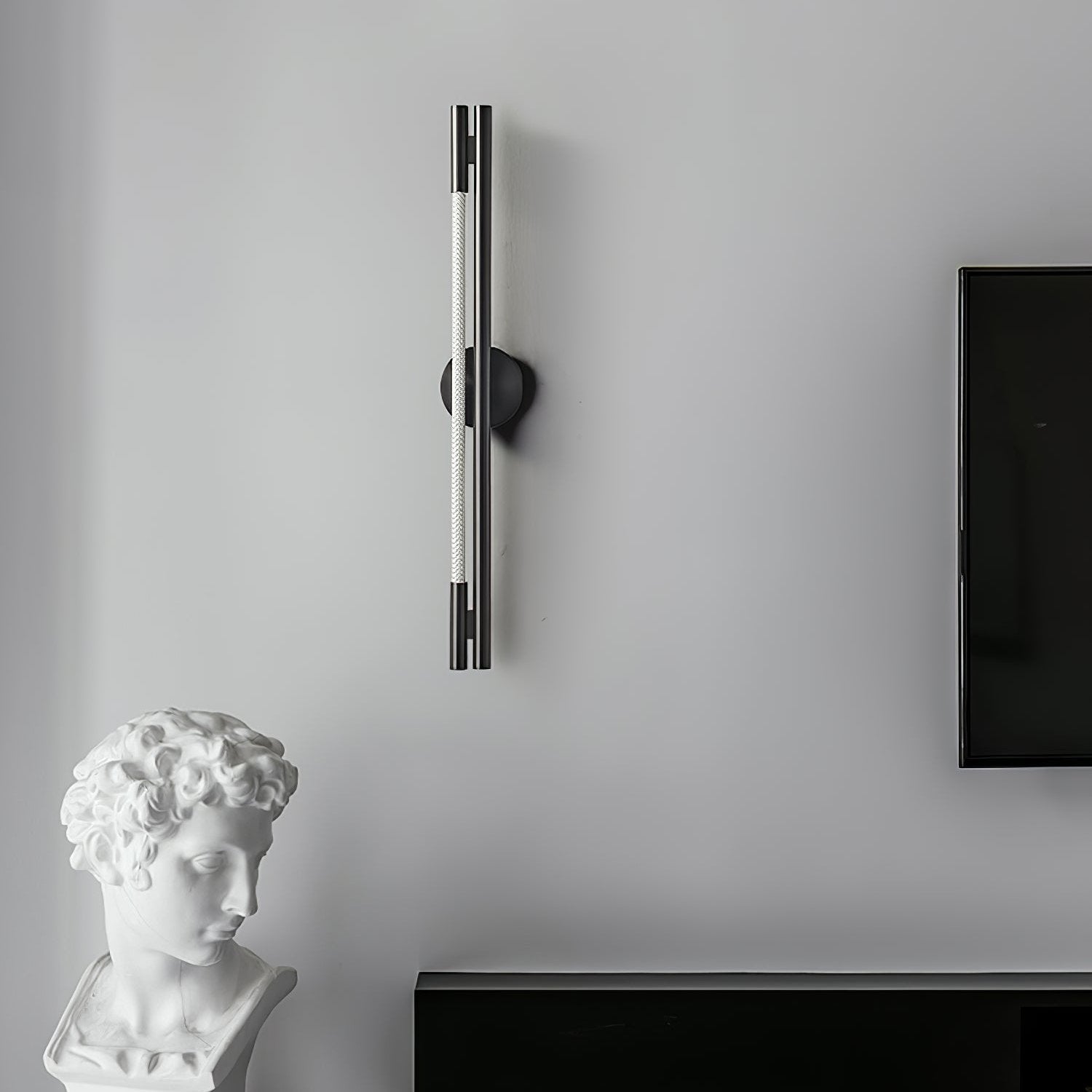 Aurem Wall Light
