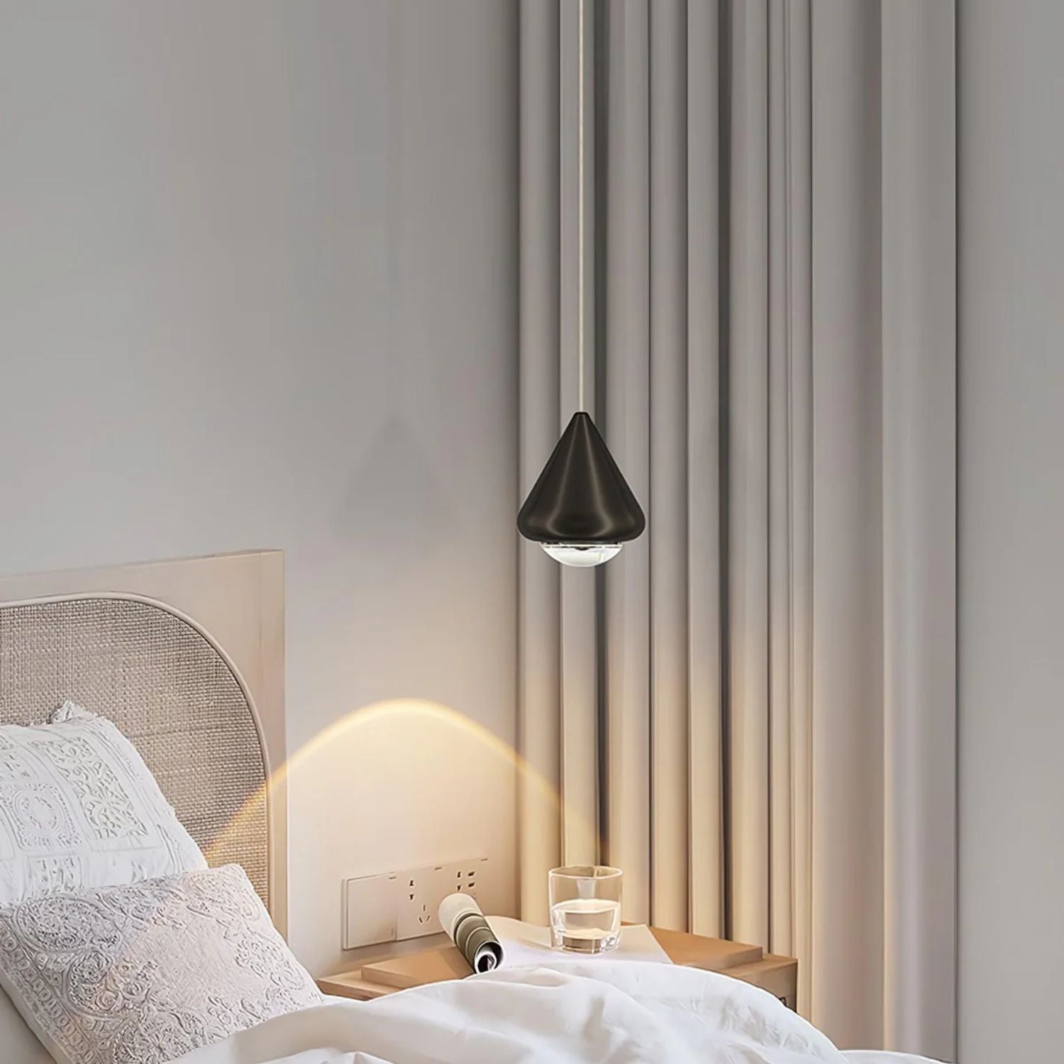 Avelso Pendant Light