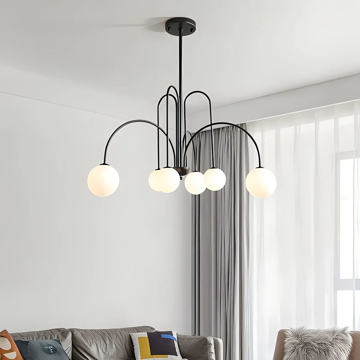 Pellelezo Pendant Light
