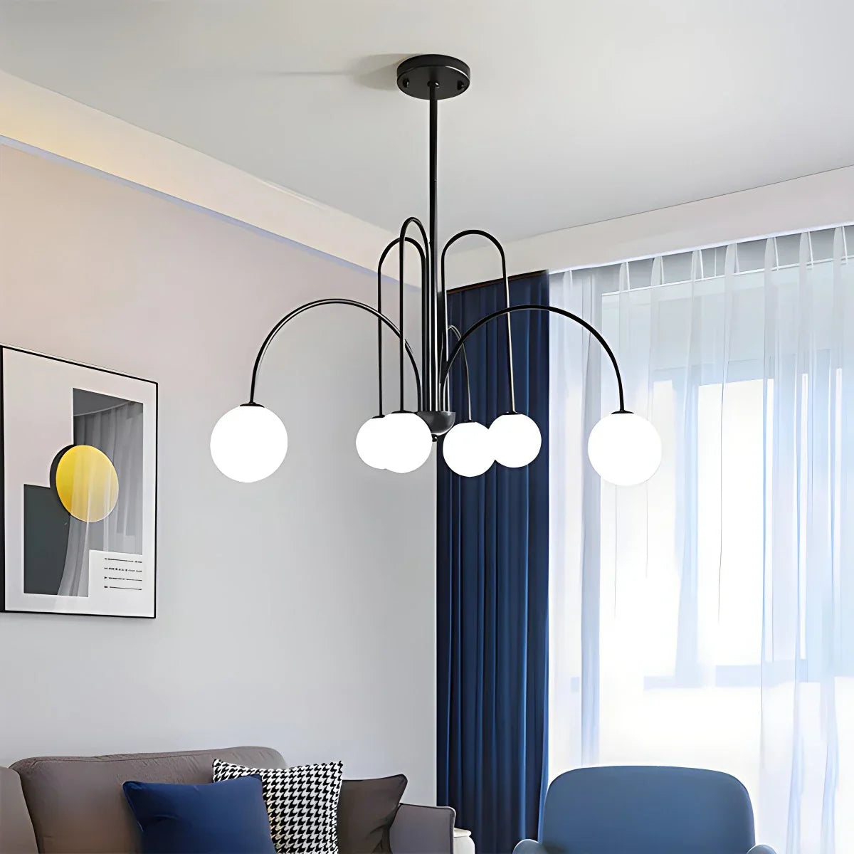 Pellelezo Pendant Light