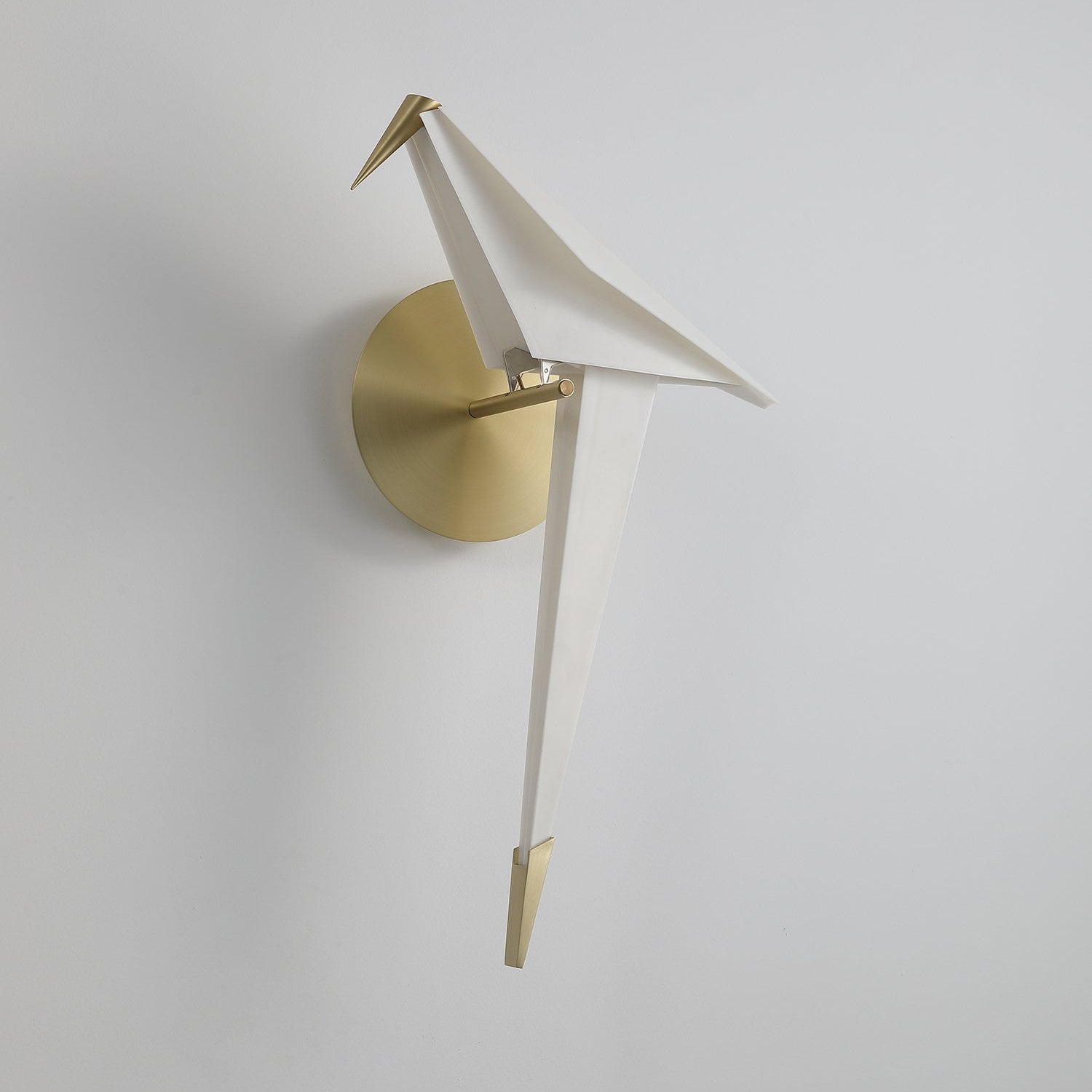 Lavian Bird Wall Light