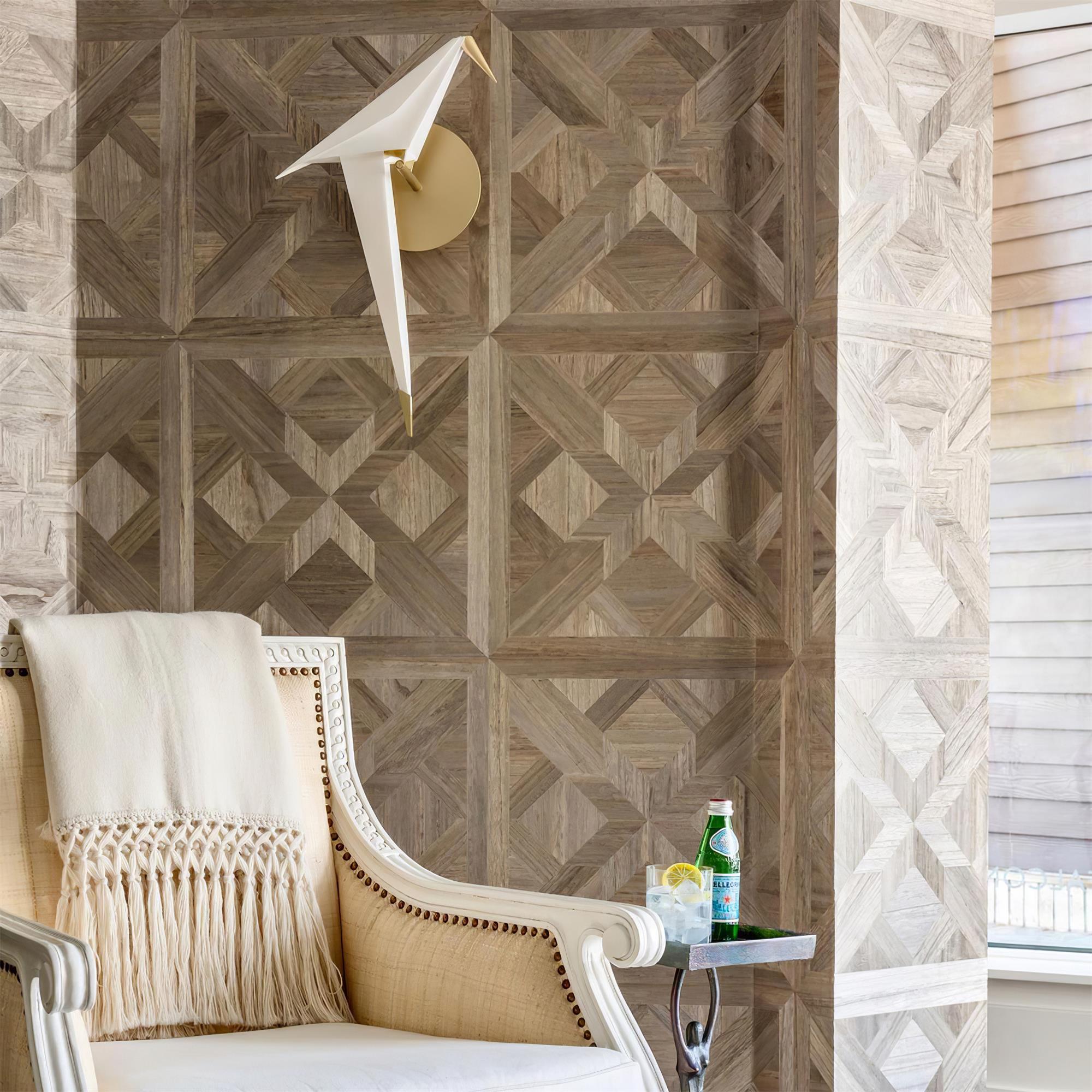 Lavian Bird Wall Light