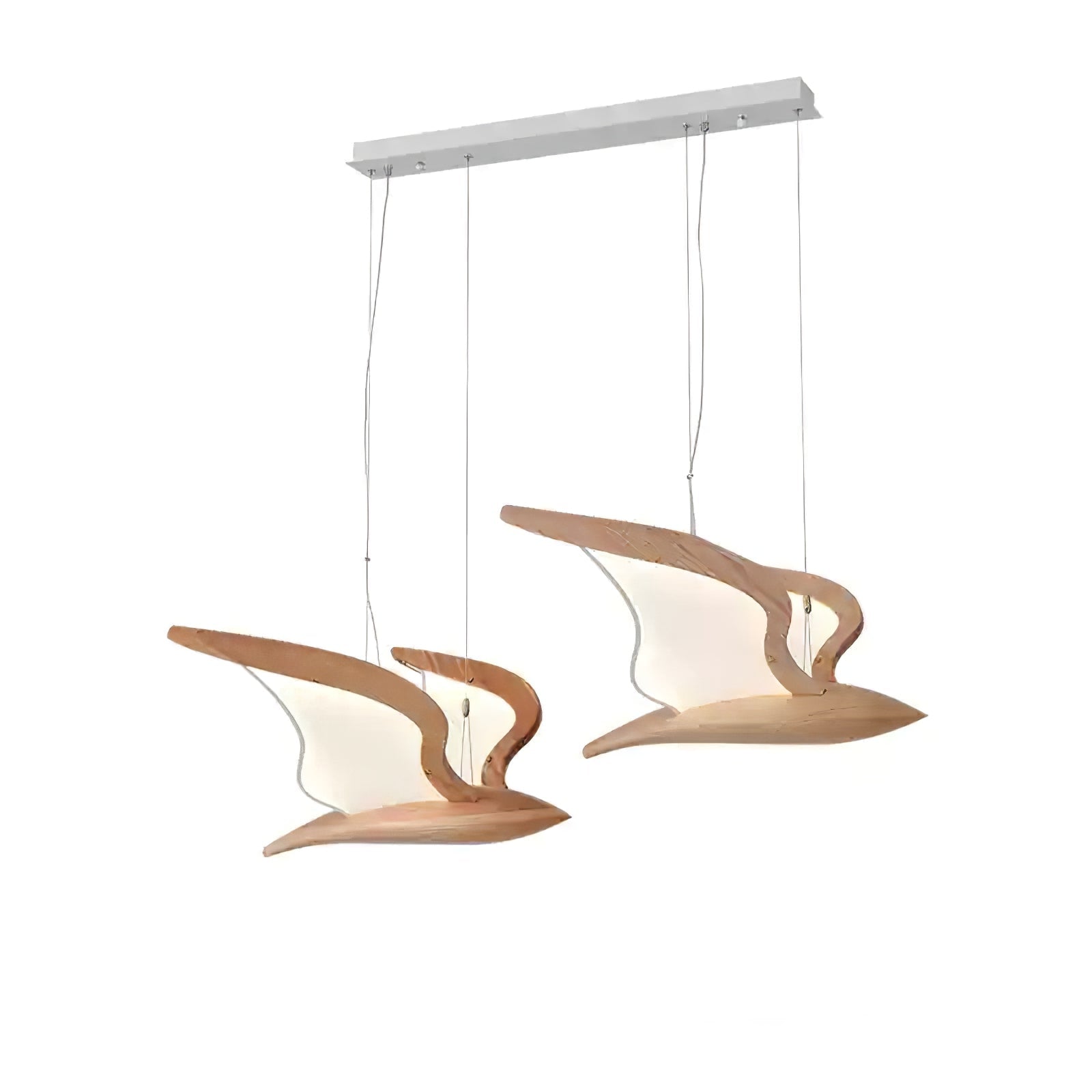 Melwing Pendant Light