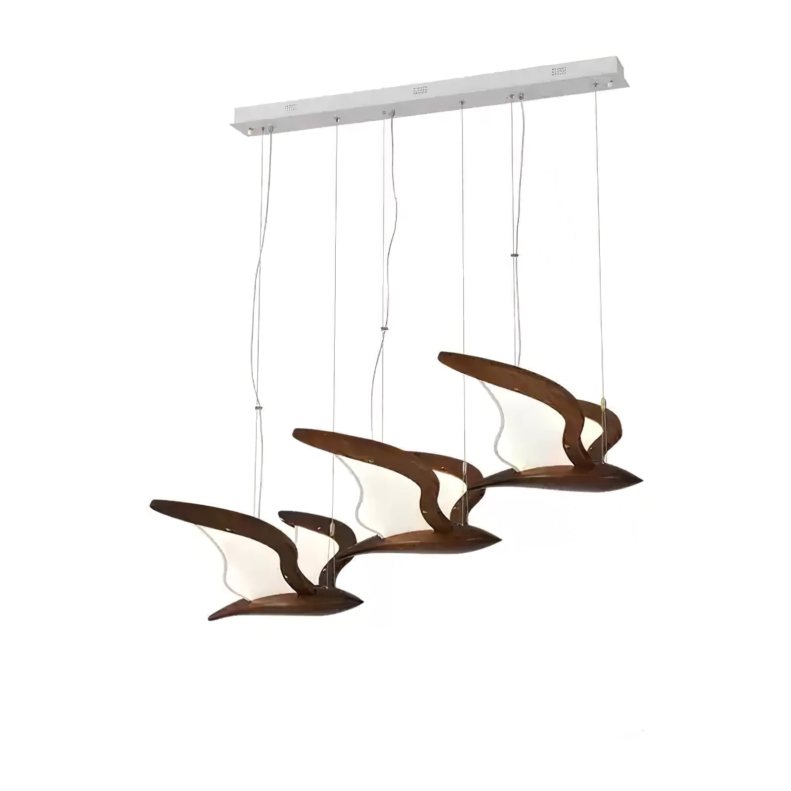 Melwing Pendant Light