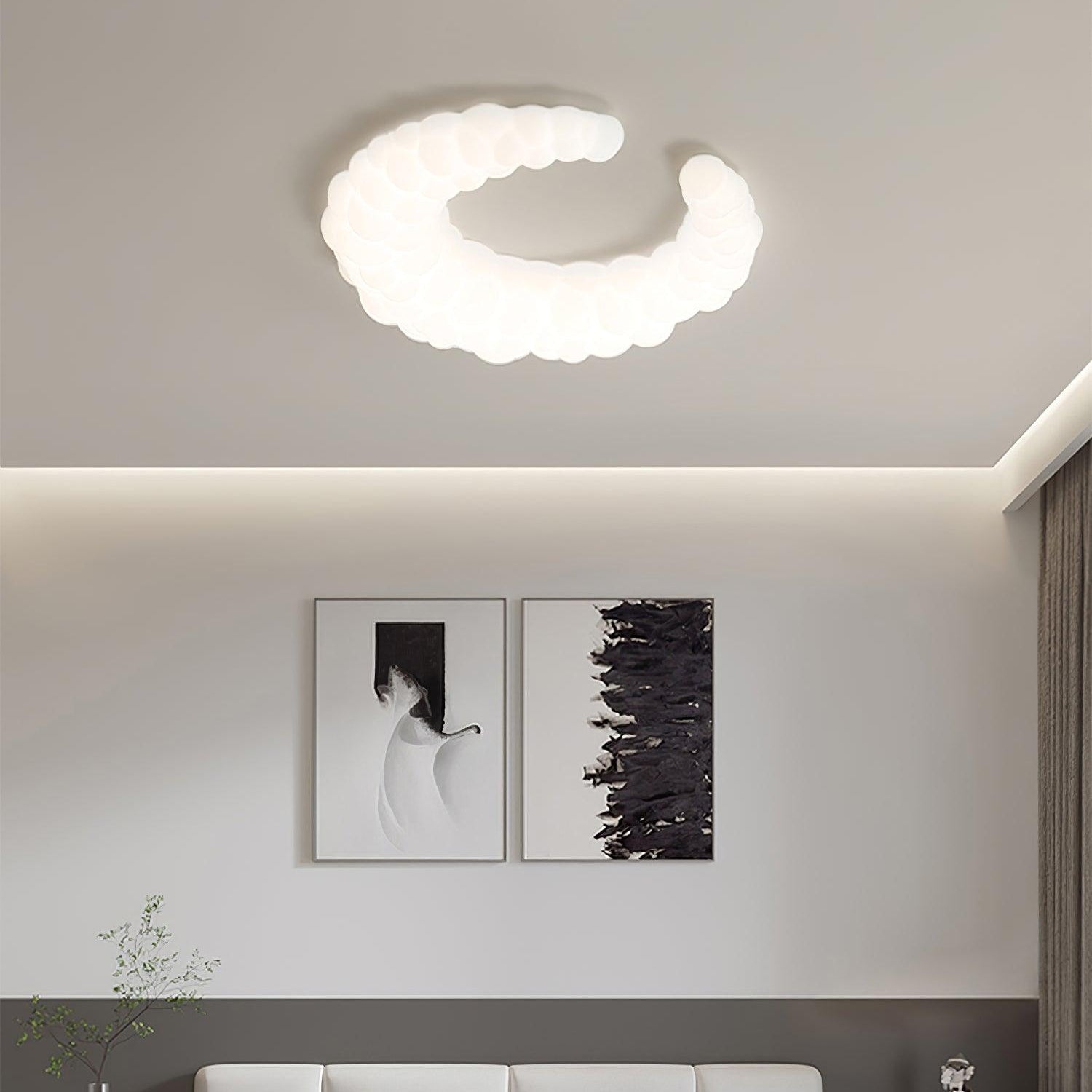 Avelim Ceiling Light