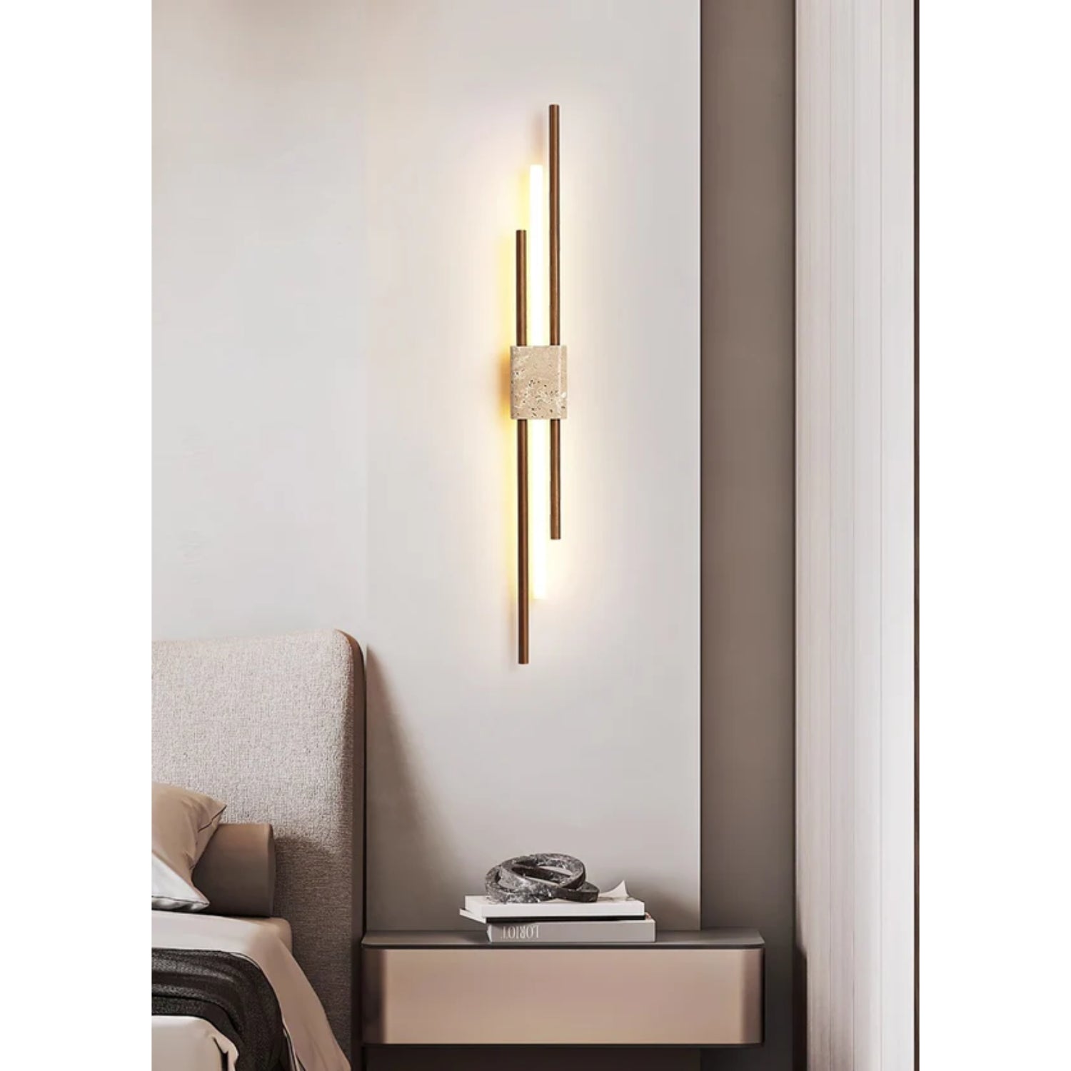 Eraxis Linear Wall Light