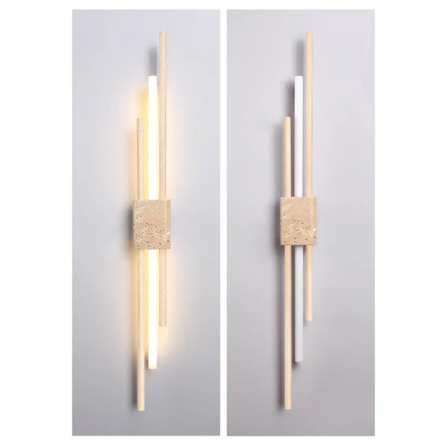 Eraxis Linear Wall Light