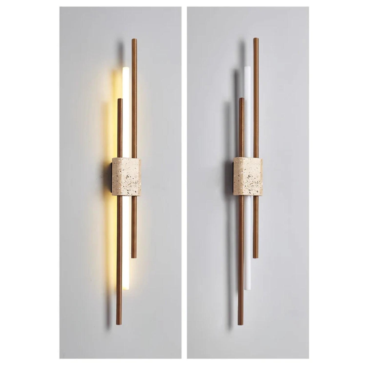Eraxis Linear Wall Light