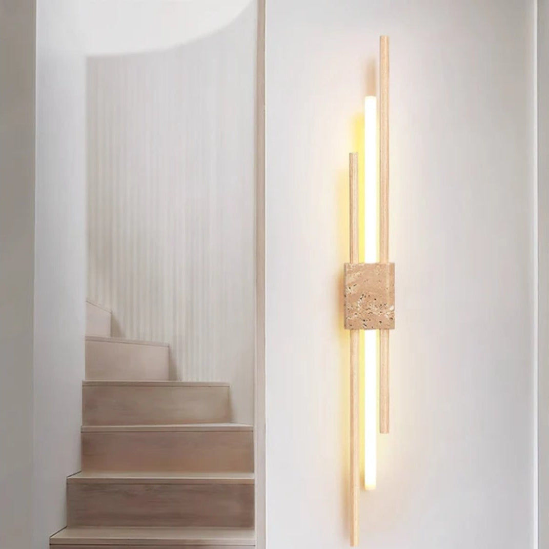 Eraxis Linear Wall Light