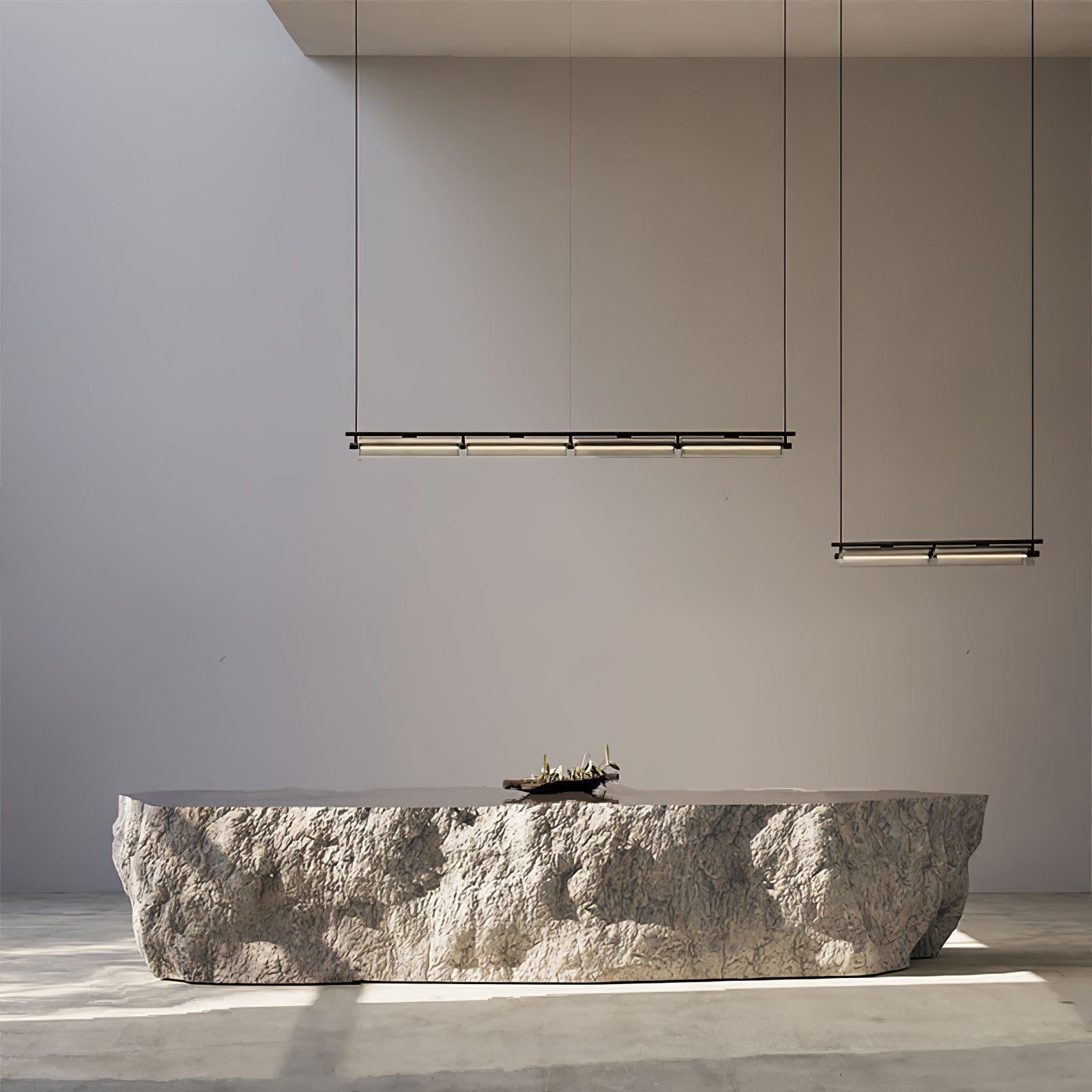 Nyvex Pendant Light