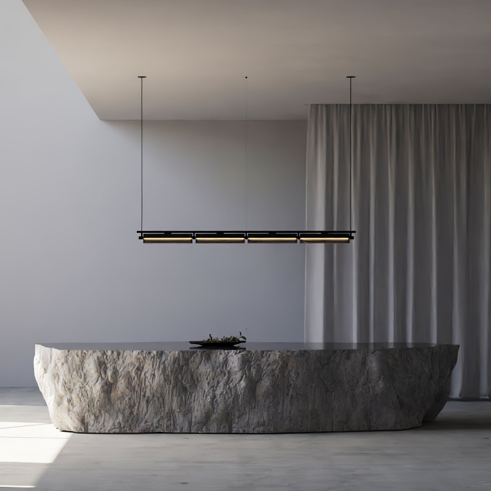 Nyvex Pendant Light