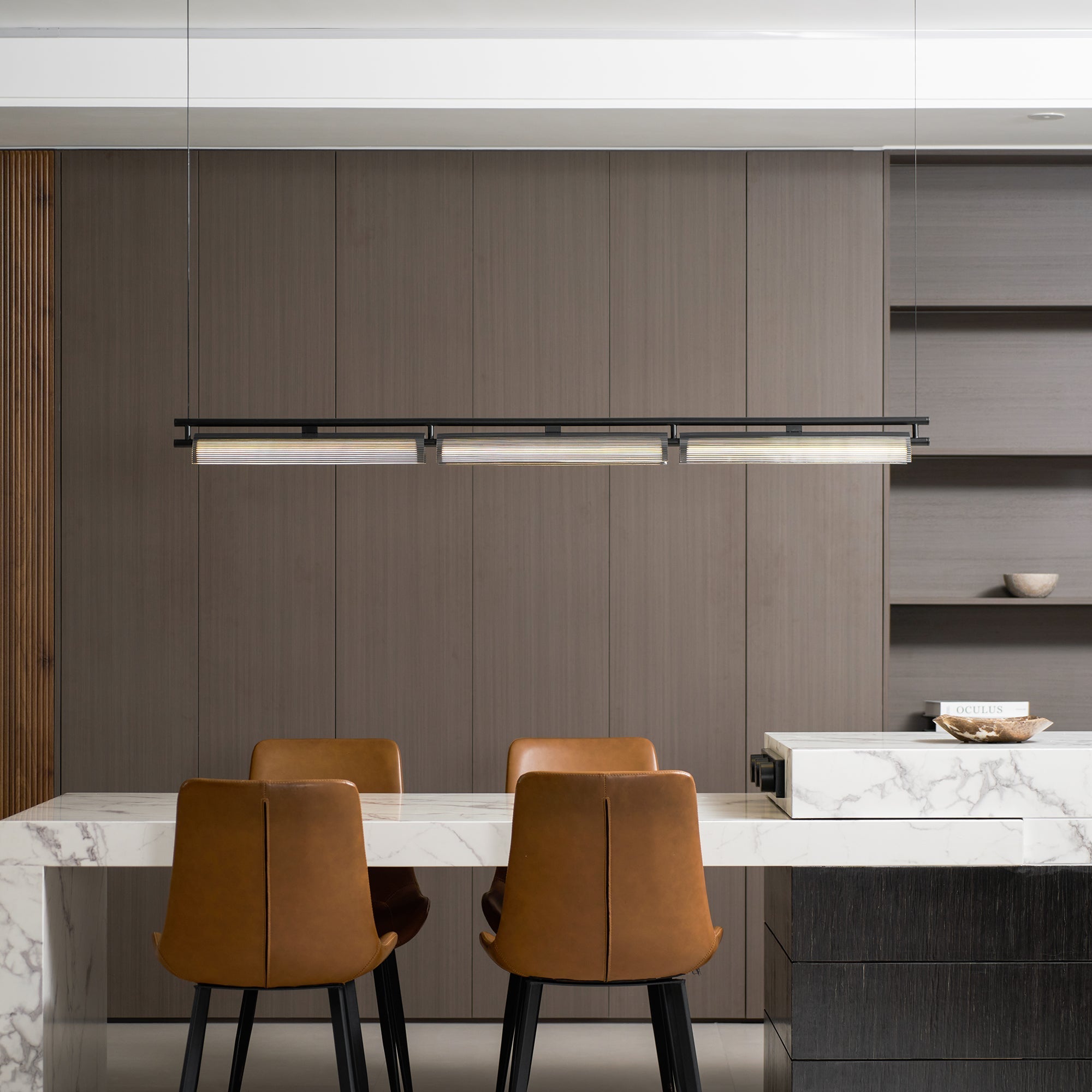 Nyvex Pendant Light