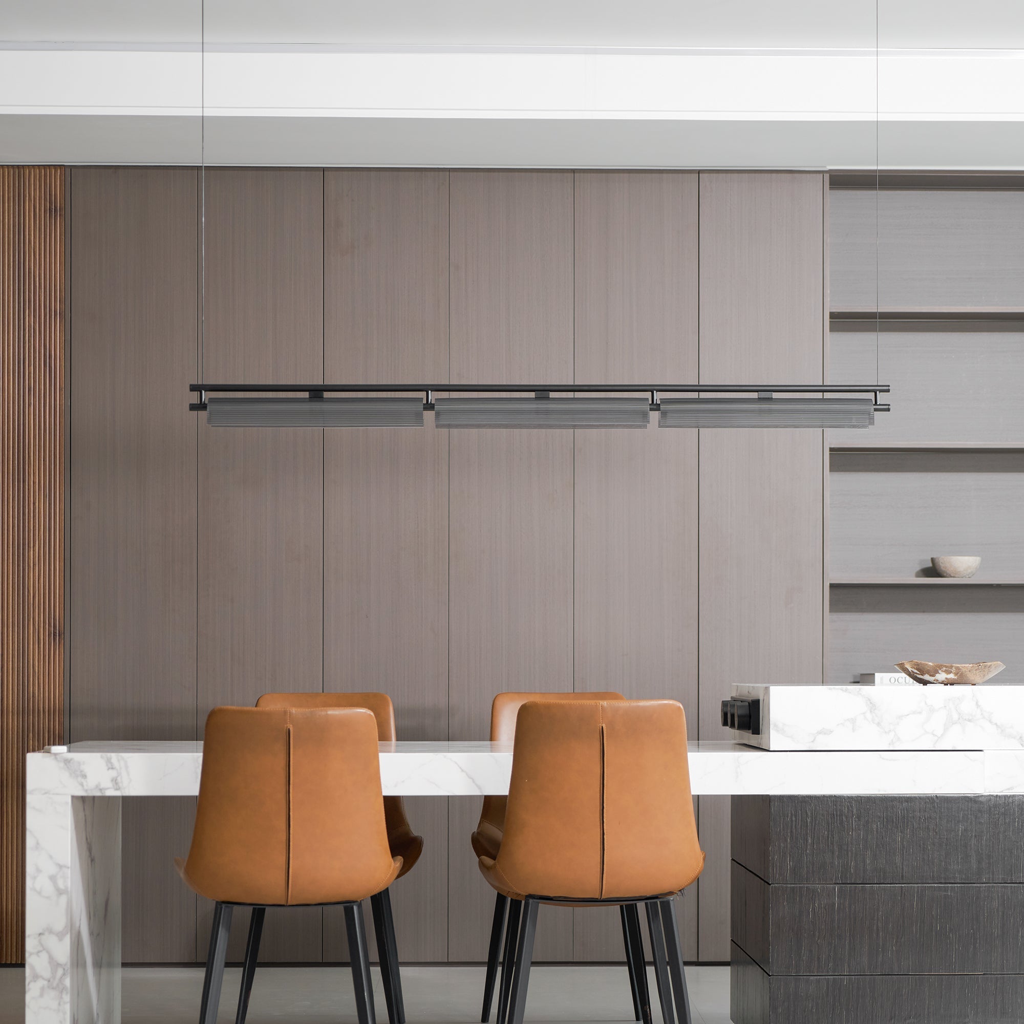 Nyvex Pendant Light