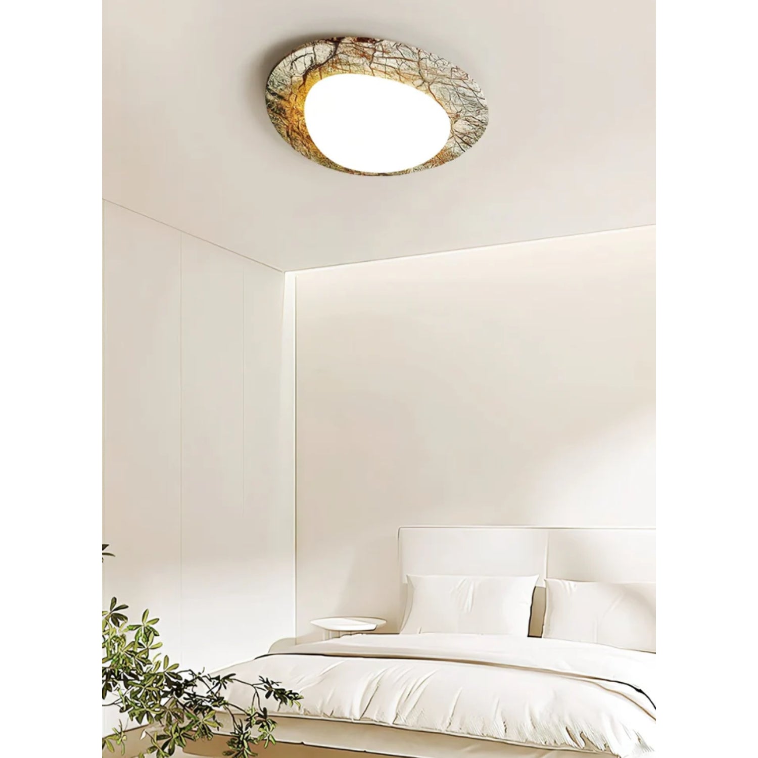 Lynasce Ceiling Light