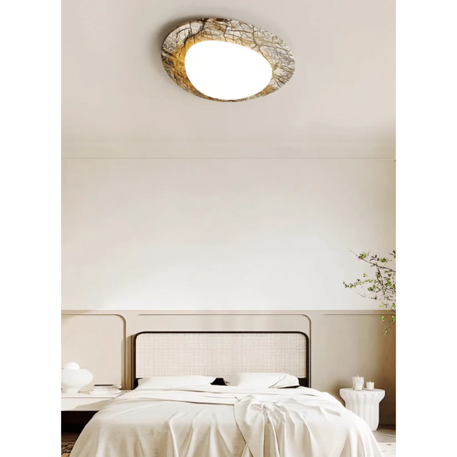 Lynasce Ceiling Light
