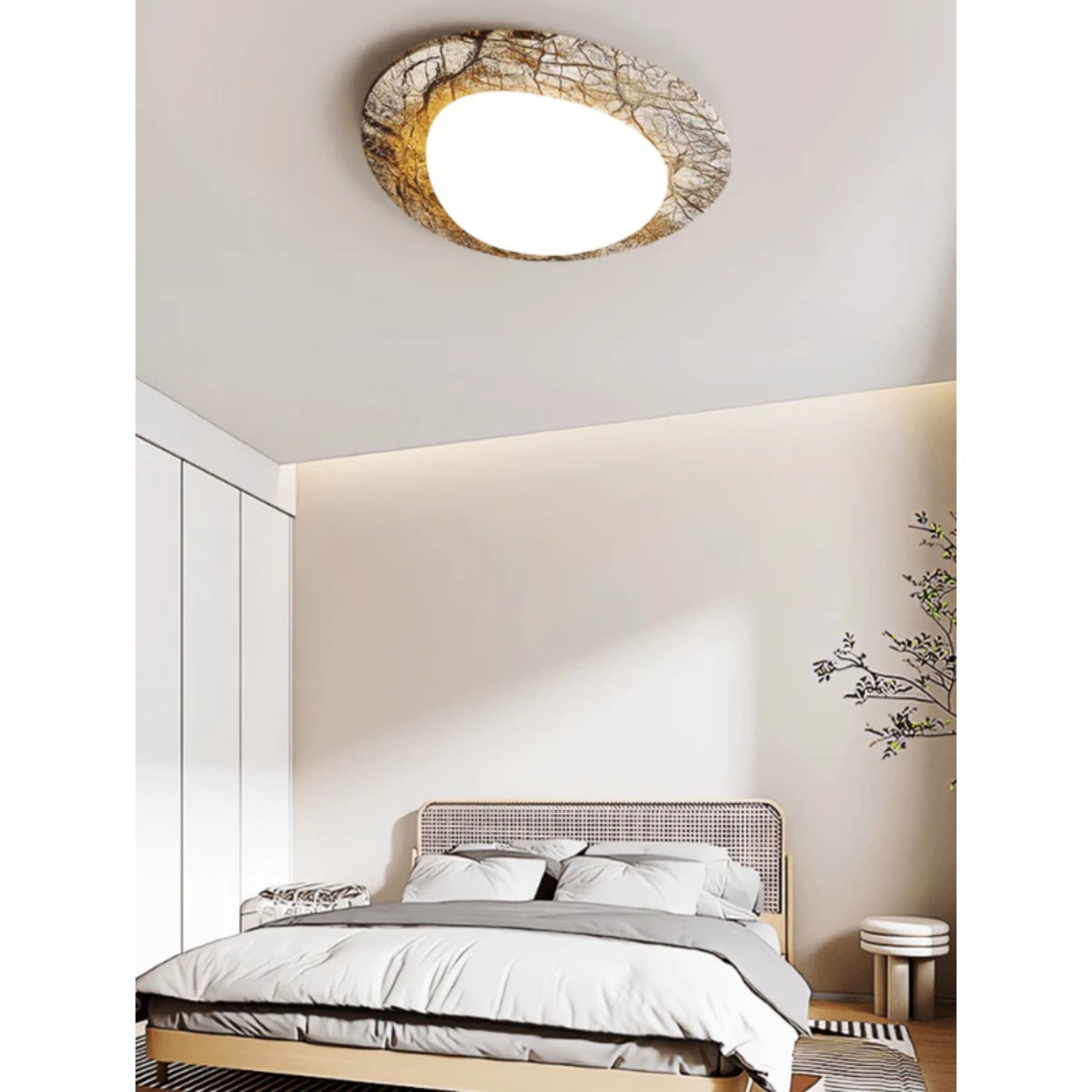 Lynasce Ceiling Light