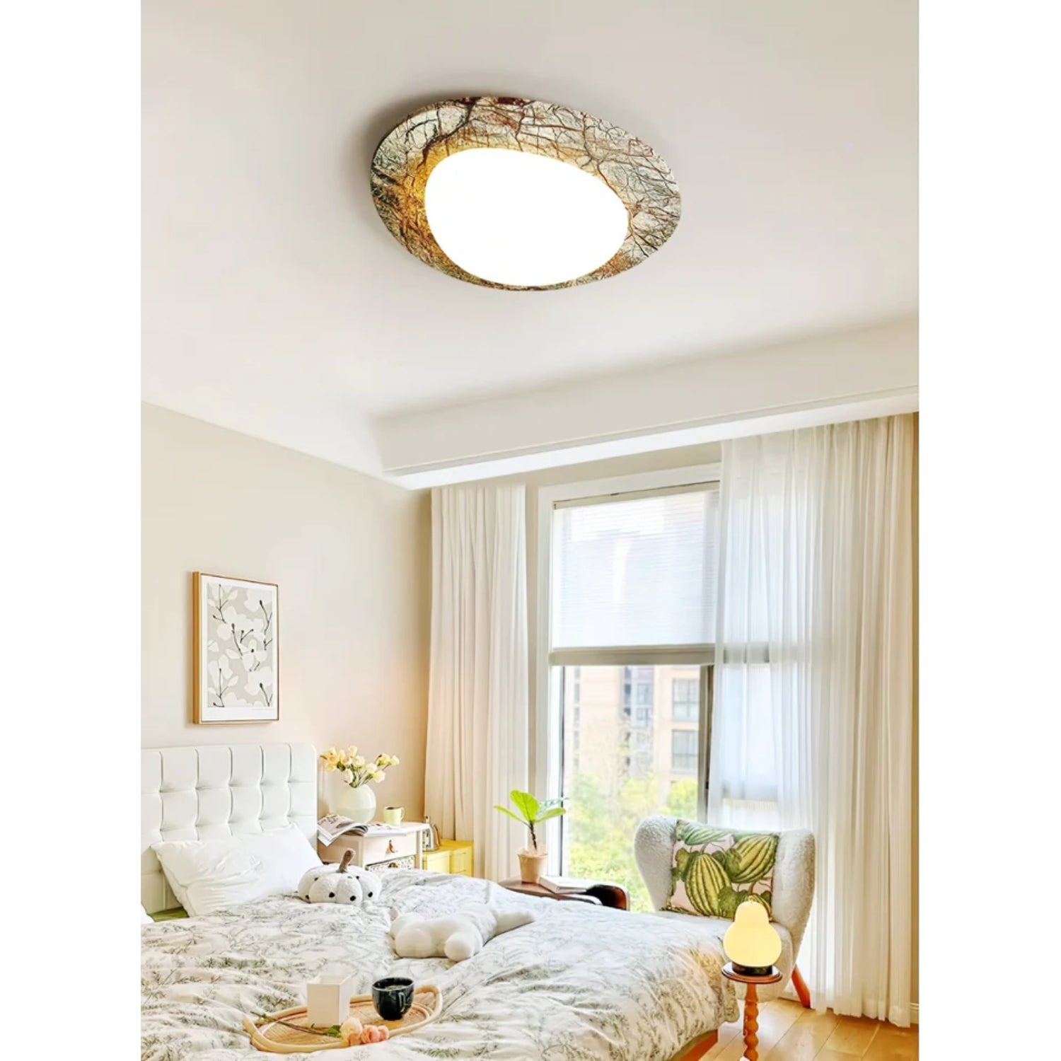Lynasce Ceiling Light