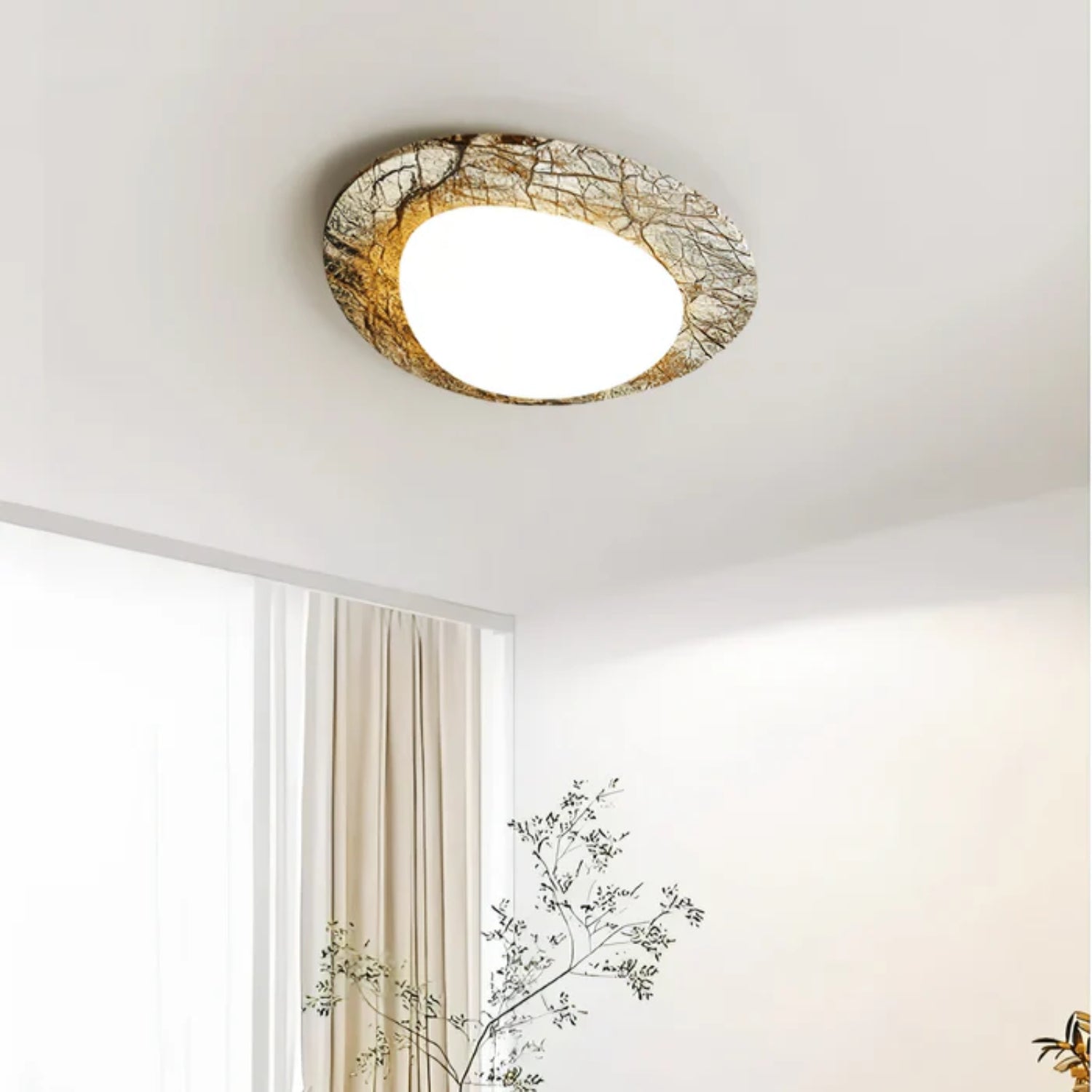 Lynasce Ceiling Light