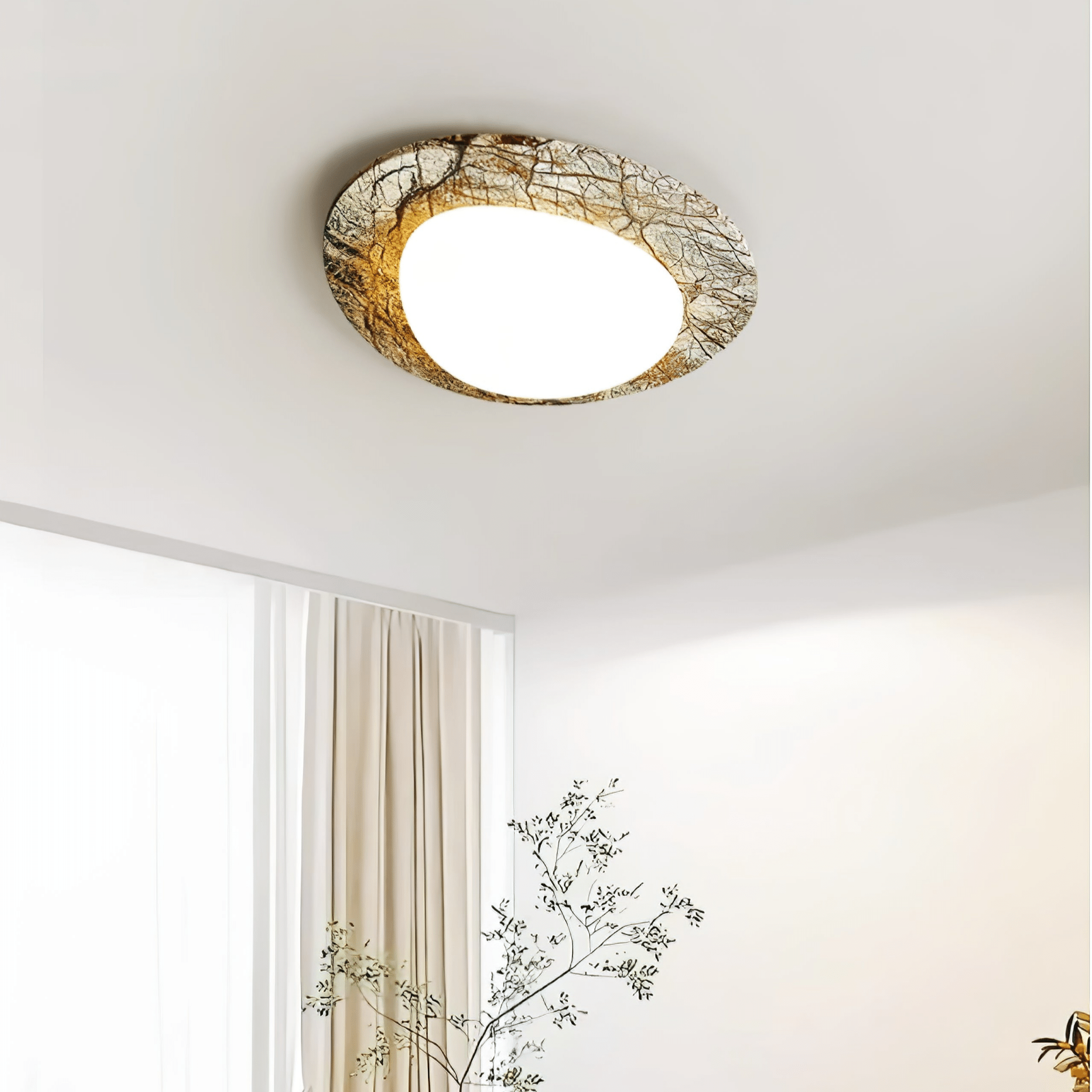 Lynasce Ceiling Light