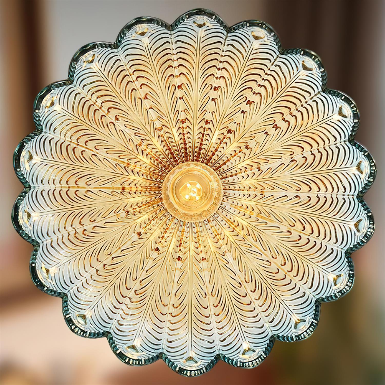 Alizune Pendant Light