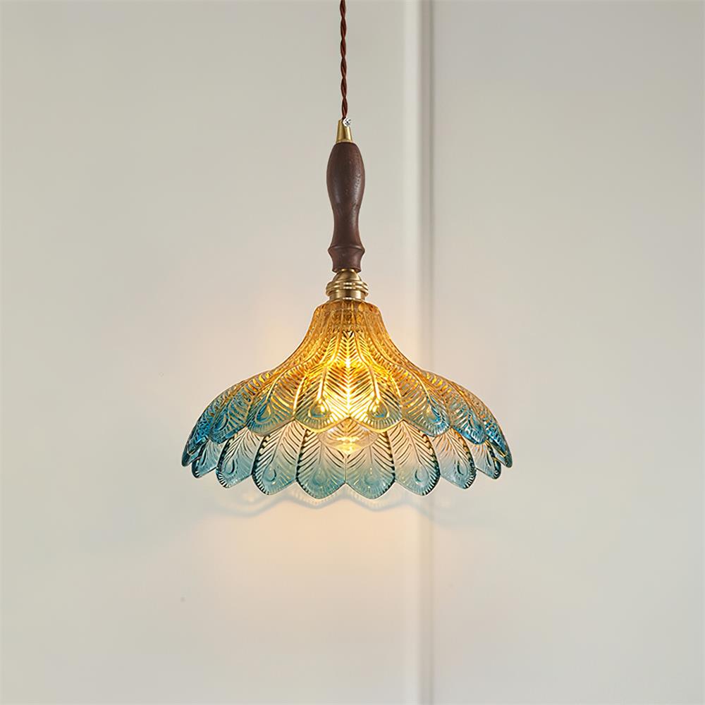 Alizune Pendant Light
