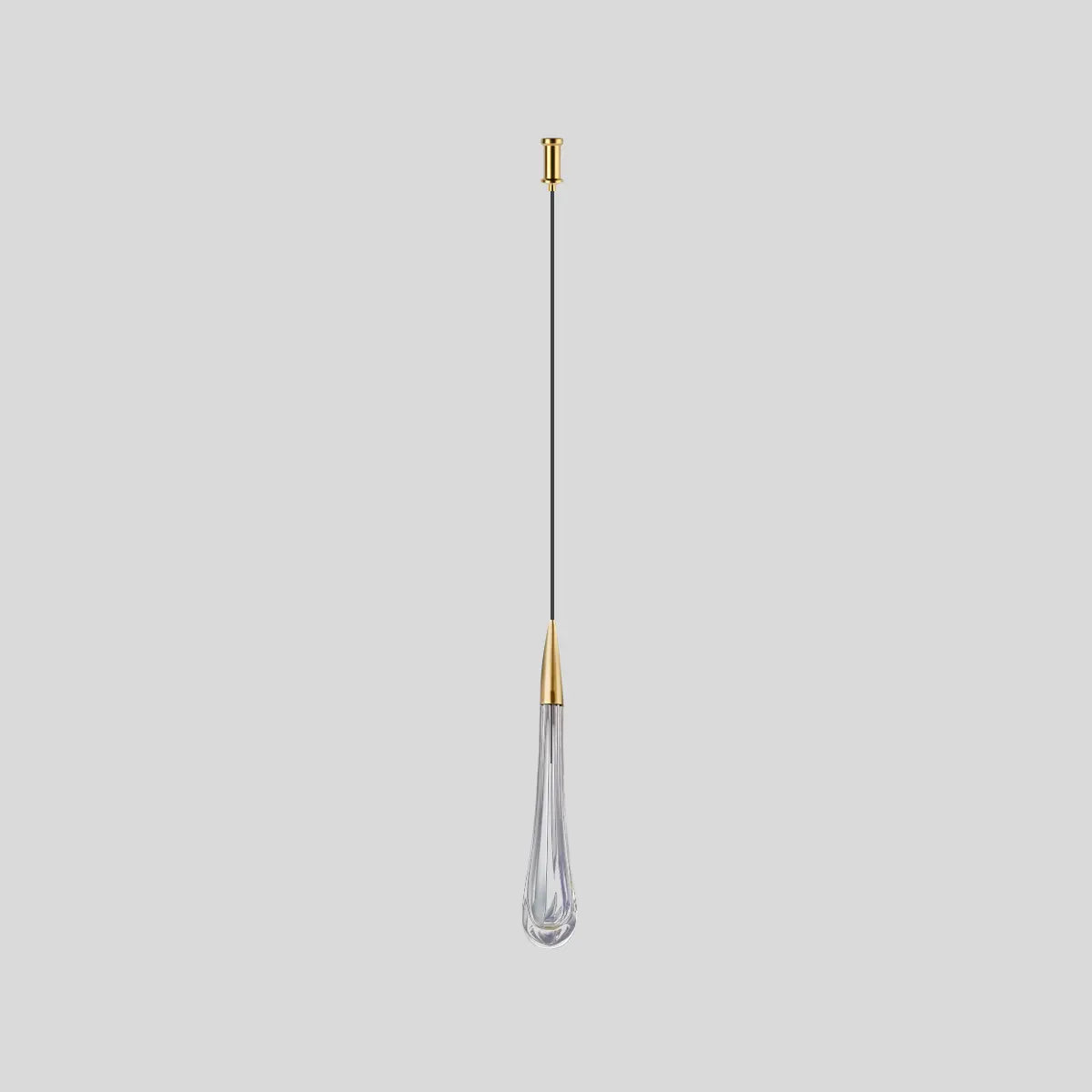 Cindella Crystal Pendant Light