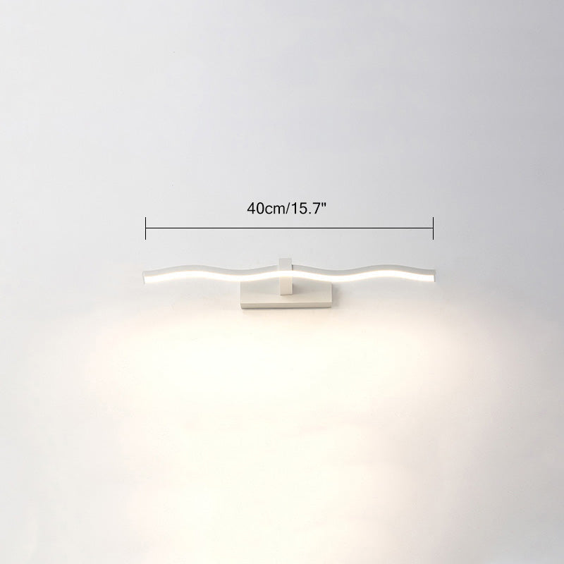 Vinaty Linear Wall Light