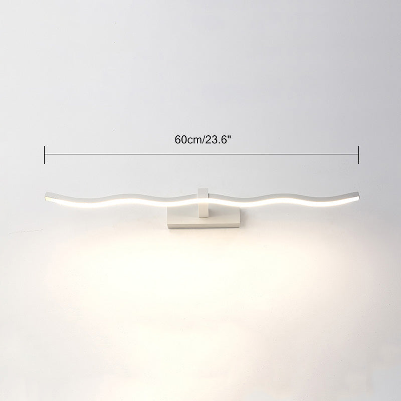 Vinaty Linear Wall Light
