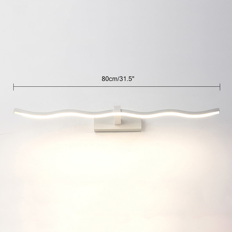 Vinaty Linear Wall Light
