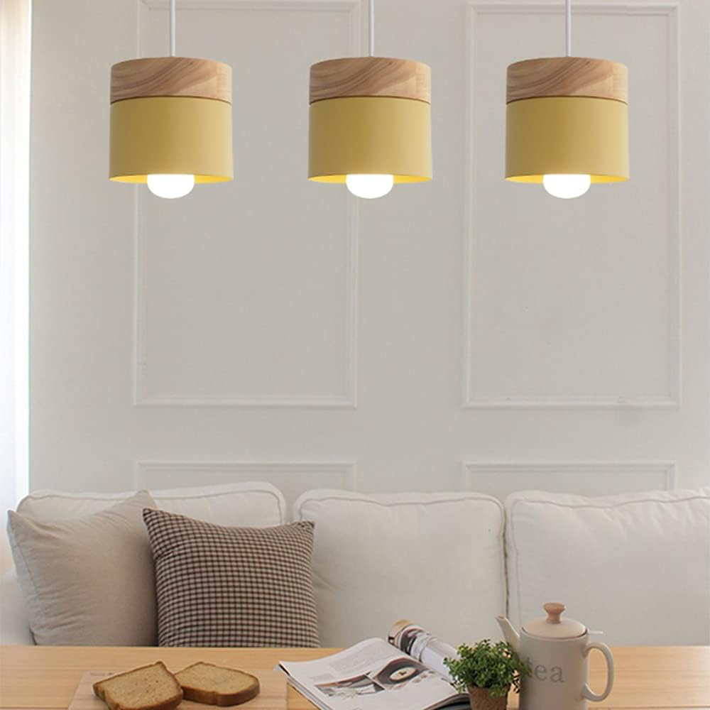 Suspendu Pendant Light
