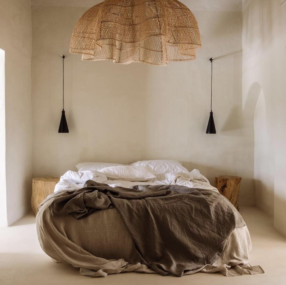 Wevo Boho Pendant Light