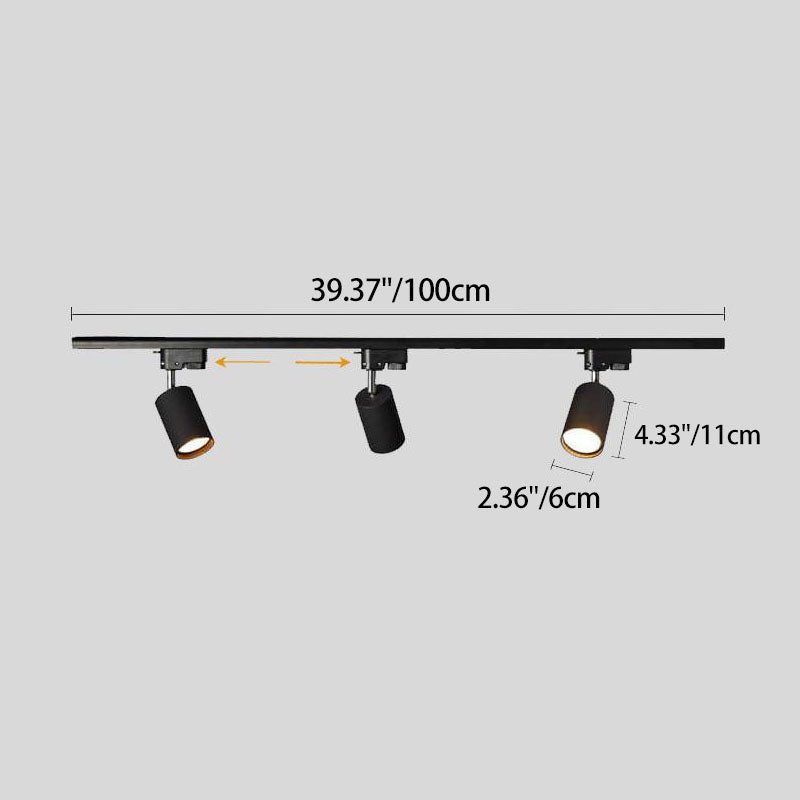 Harli Linear Ceiling Light