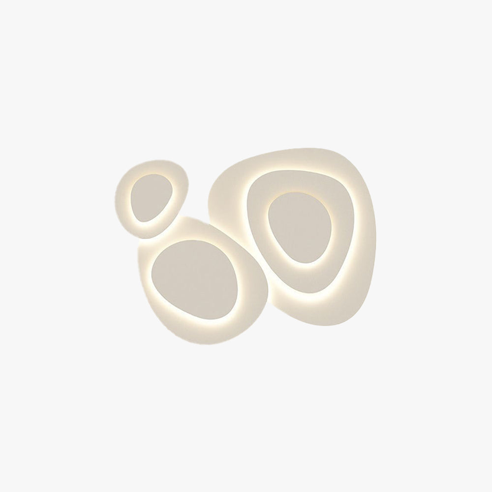 Reyme Cloud Ceiling Light