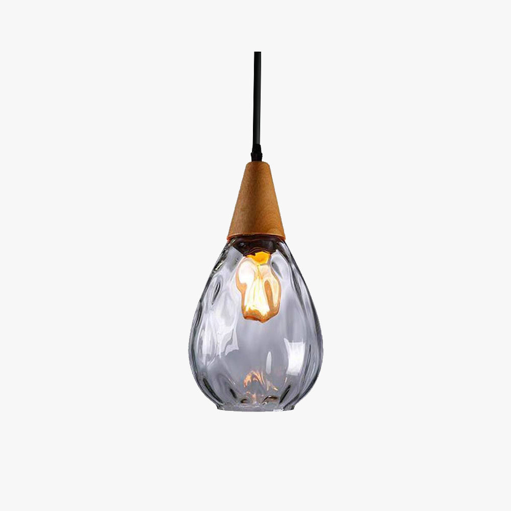 Mooreme Vintage Pendant Light