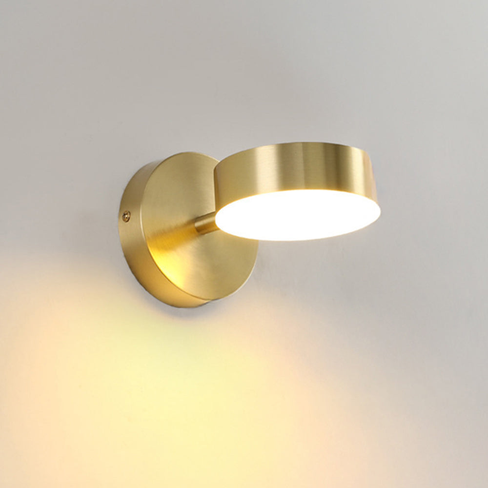 Wiscon Wall Light