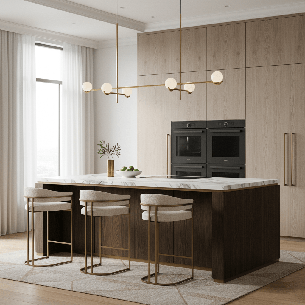 Hechizo Pendant Light