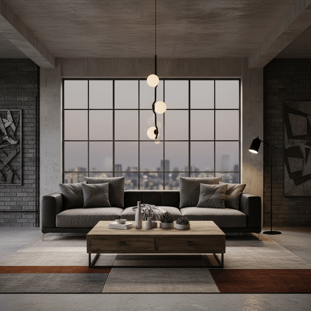Hechizo Pendant Light