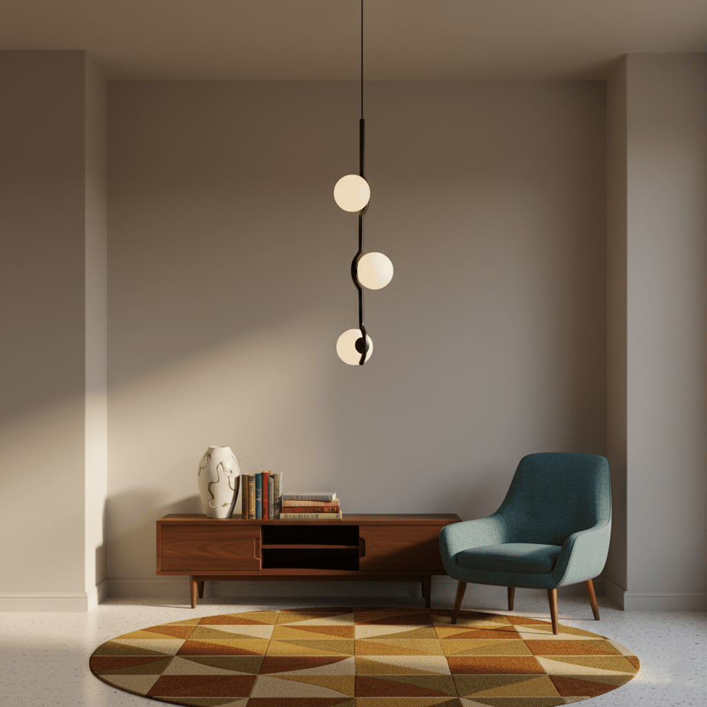 Hechizo Pendant Light