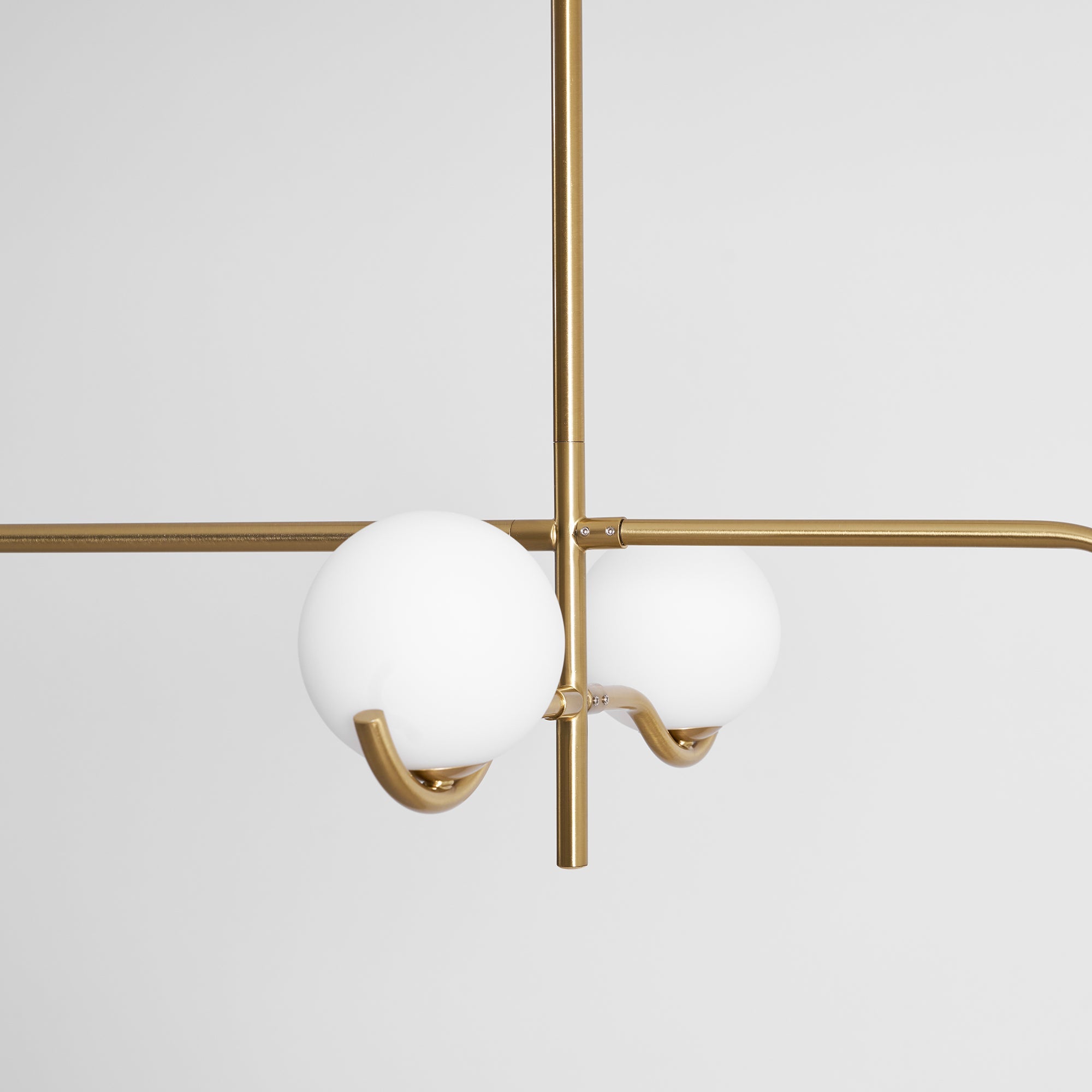 Lenyma Globe Pendant Light