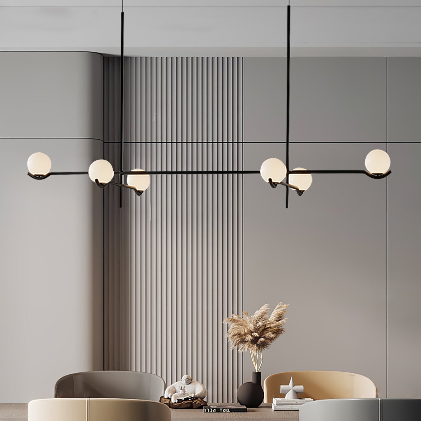 Hechizo Pendant Light