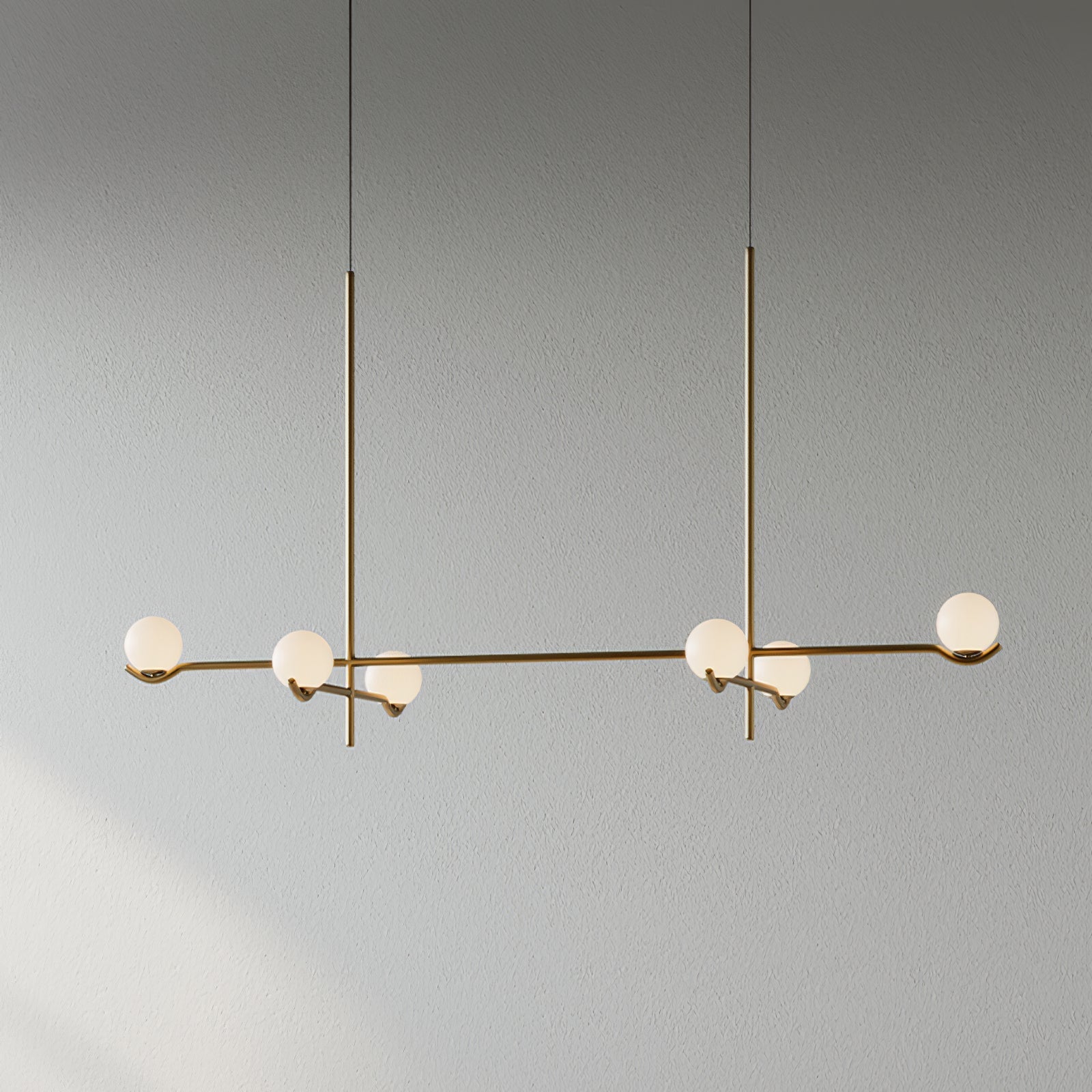 Hechizo Pendant Light